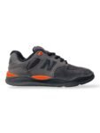 Tenis New Balance Numeric 1010 Tiago lemos - Grey Orange