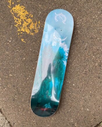 Tabla Amateur - Jinete Arco