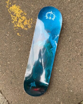 Tabla Amateur - Jinete Balanza