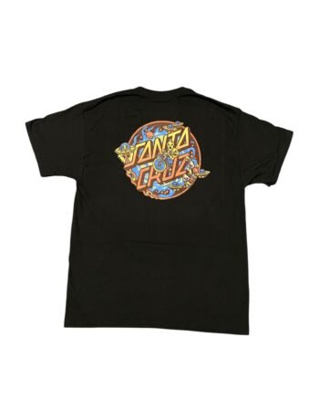 Camiseta Santa Cruz - Winkowski