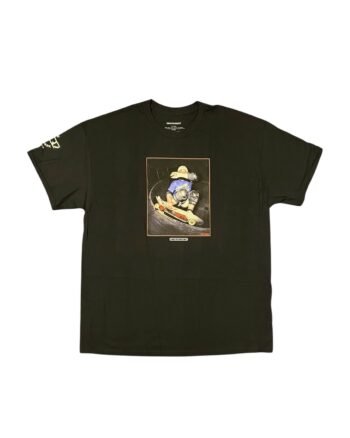 Camiseta Independent - Dressen Turf