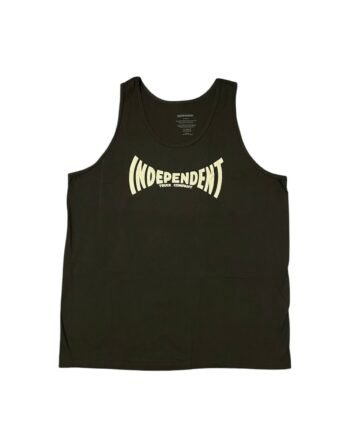 Camisilla Independent - Clasico