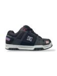 Dc Shoes Stag - Black / Grey / Blue
