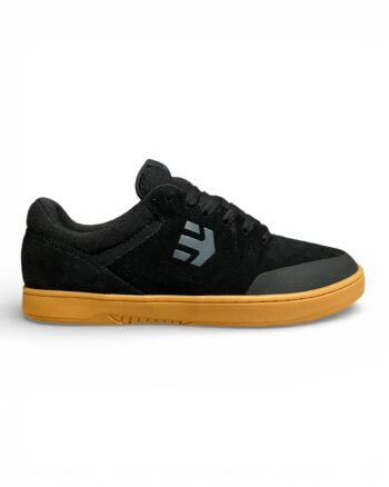 Tenis Etnies Marana - Black / Gum