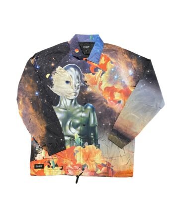 Rompevientos Ripndip - M