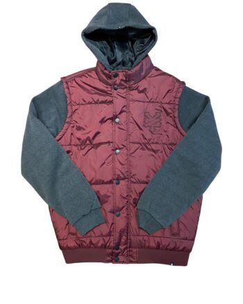 Buso Chaqueta - Zooyork