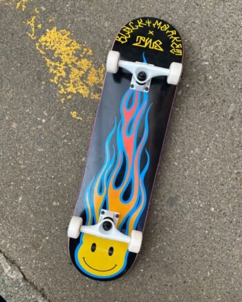 Skate Completa Market - 8