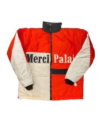 Chaqueta Merci Puffer - Malboro