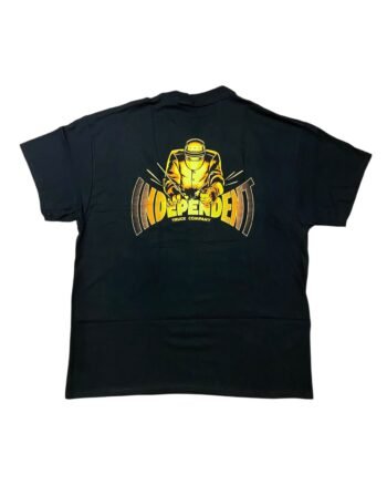 Camiseta Independent - Machine XL