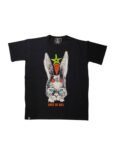 Camiseta Invader - Conejo