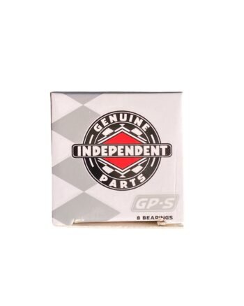 Rodamientos Independent GP-S
