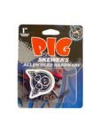 Tornillos Skate de 1" Pig