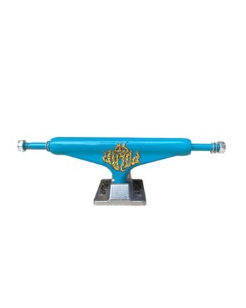 Trucks Polar SB Turquesa 149mm