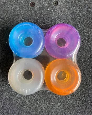 Ruedas Skate Destroy - Multicolor