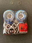 Ruedas Pig Supercruiser 58mm