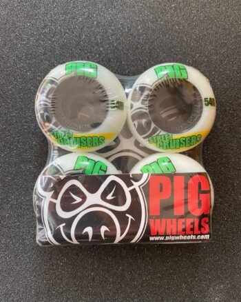 Ruedas Pig Street Cruiser 54mm