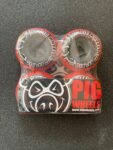 Ruedas Pig Street Cruiser 53mm