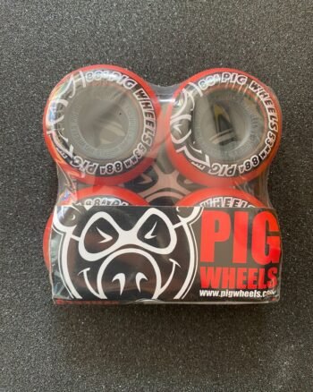 Ruedas Pig Street Cruiser 53mm