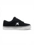 Tenis Amateur Primal Vegan - Negro Blanco