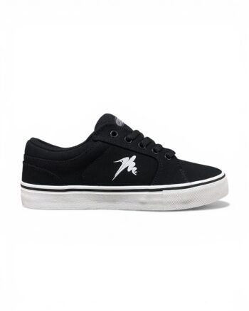 Tenis Amateur Primal Vegan - Negro Blanco