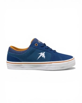 Tenis Amateur Primal - Azul Blanco