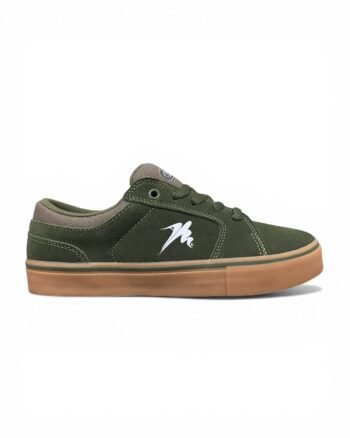 Tenis Amateur Primal - Verde Goma