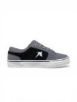 Tenis Amateur Primal - Gris / Negro