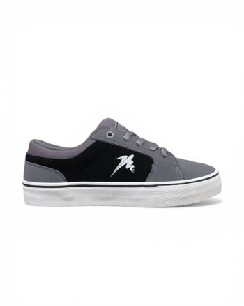 Tenis Amateur Primal - Gris / Negro