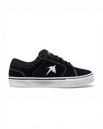 Tenis Amateur Primal - Negro / Blanco