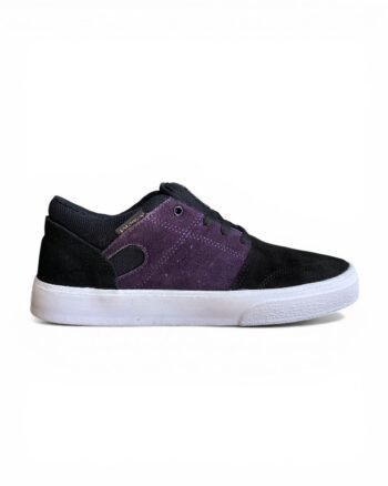 Tenis Destroy 360 - Negro / Morado