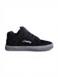 Tenis Destroy Highrise - Black / Grey