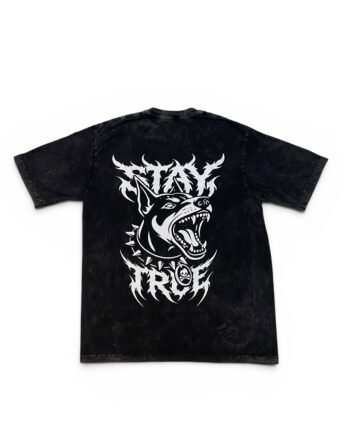 Oversize Skullmonkeys - Stay True
