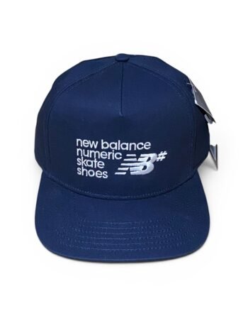 Gorra New Balance # Blue