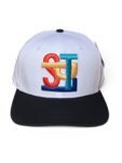 Gorra Staple Bordado 2