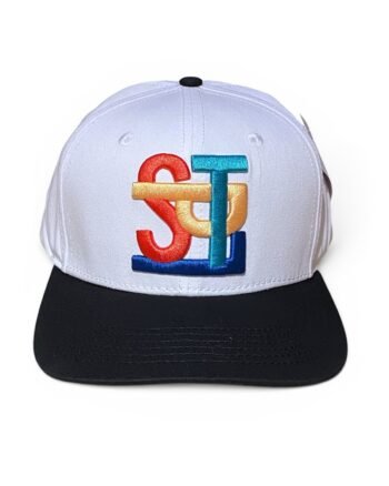 Gorra Staple Bordado 2