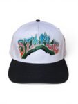 Gorra Staple Bordado 1