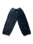 Pantalon CDA Corduroy - Acid Wash