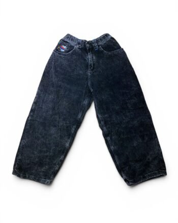 Pantalon CDA Corduroy - Acid Wash