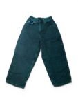 Pantalon CDA Baggie Verde