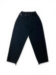 Pantalon CDA Baggie Negro