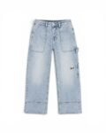 Pantalón Buds Flare 3