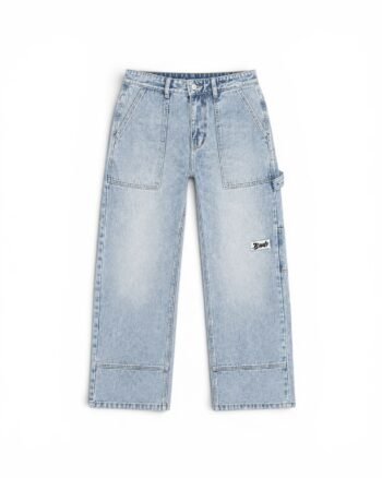 Pantalón Buds Flare 3