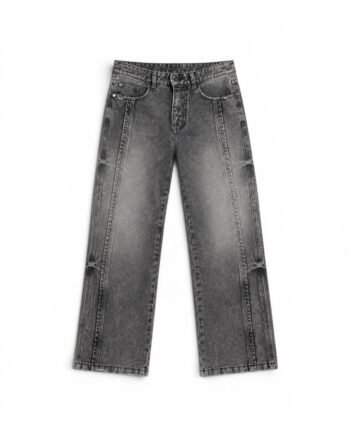 Pantalón Buds Flare 4