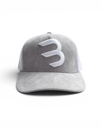 Gorra tipo camionera Buds Corduroy
