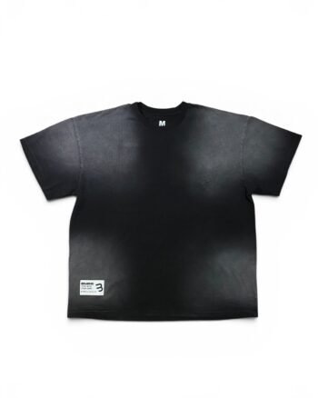 Oversize Buds Bloom Club - Degradado
