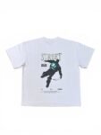 Oversize Buds Street - Blanco