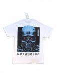 Camiseta Primitive x Terminator - white