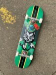 Skate Completa Habitat 1 - 8.0