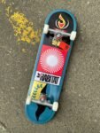 Skate Completa Habitat 4 - 8.25