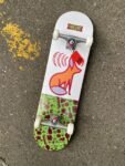 Skate Completa Habitat 2 - 8.25
